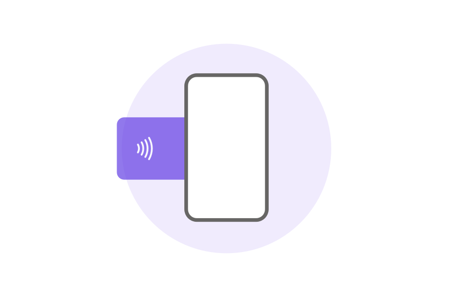 Share VCards