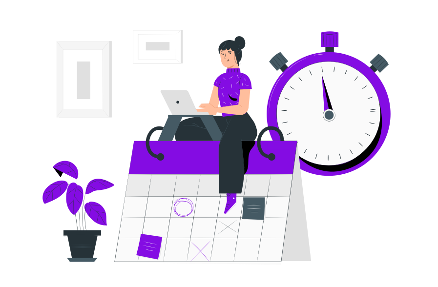 Attendance Tracking